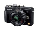 Lumix GX1